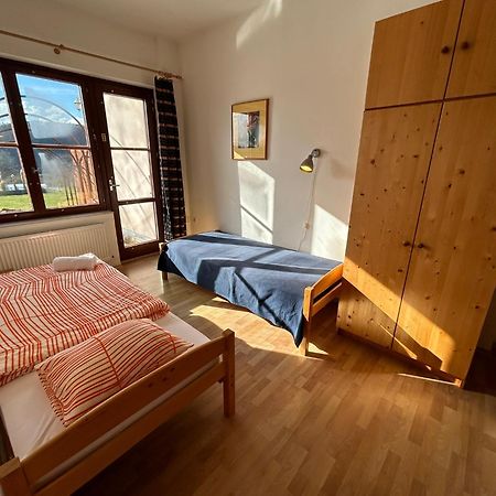 Penzion Majak Dublovice Ngoại thất bức ảnh