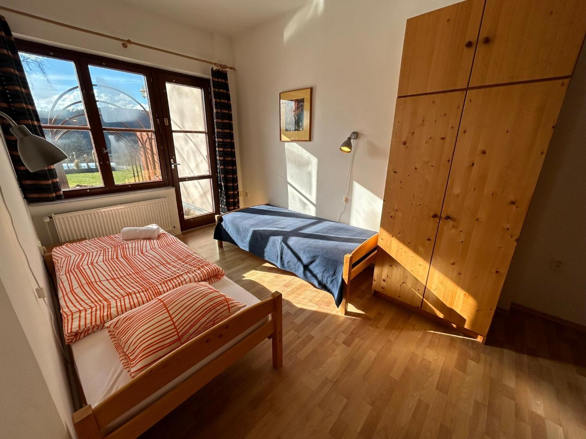 Penzion Majak Dublovice Ngoại thất bức ảnh