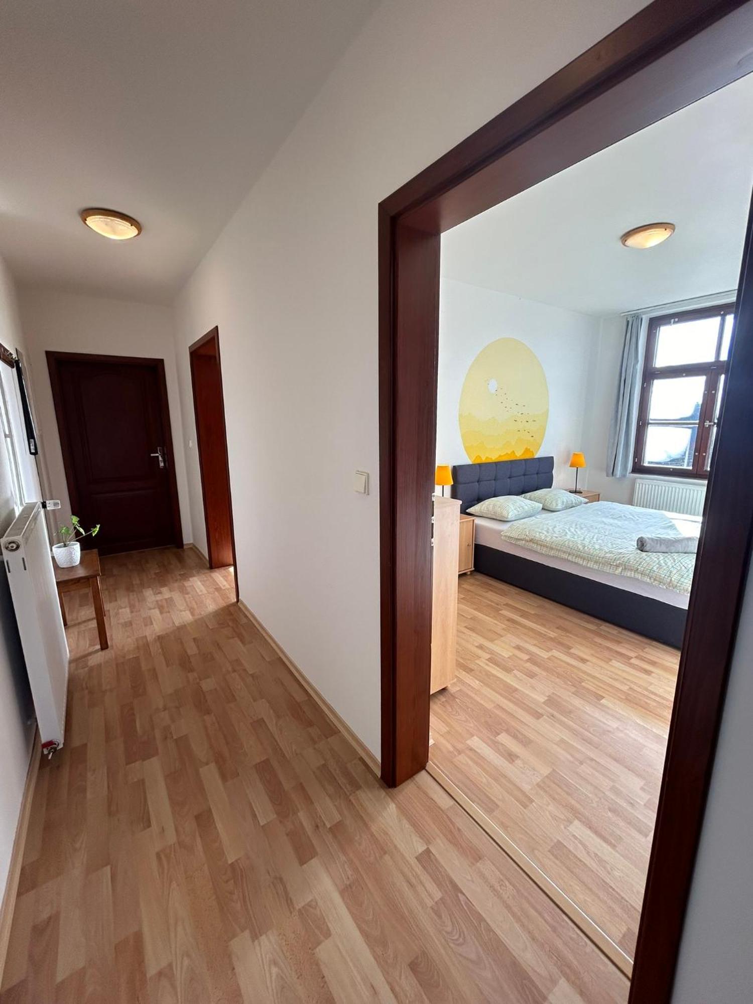 Penzion Majak Dublovice Ngoại thất bức ảnh