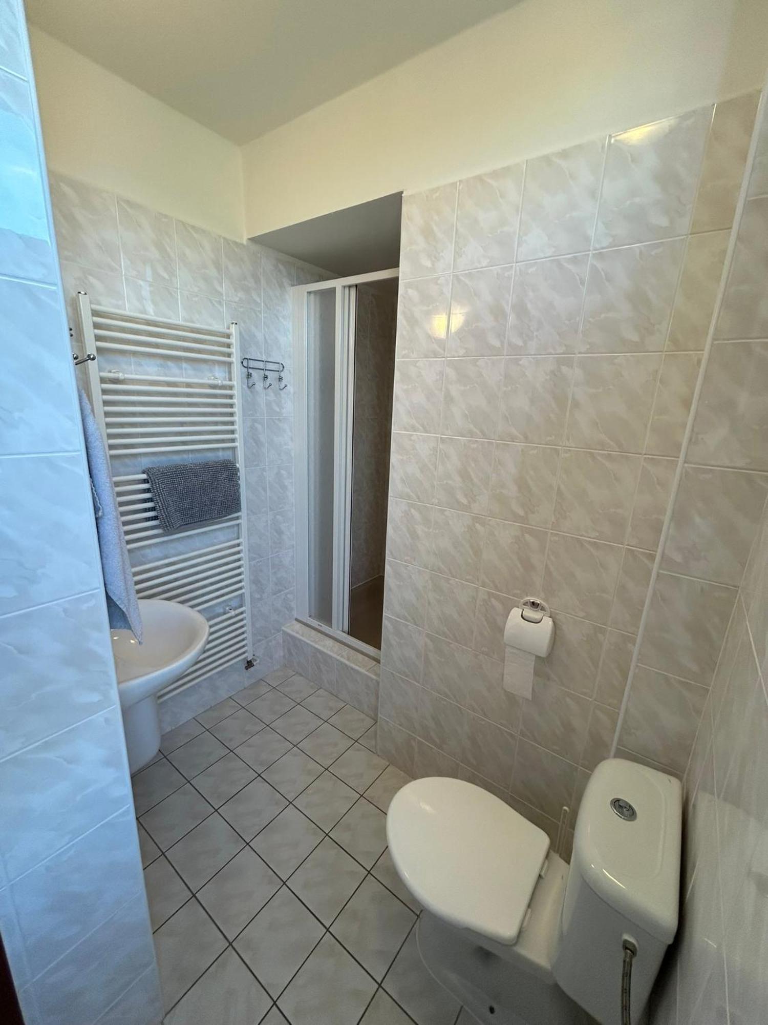 Penzion Majak Dublovice Ngoại thất bức ảnh