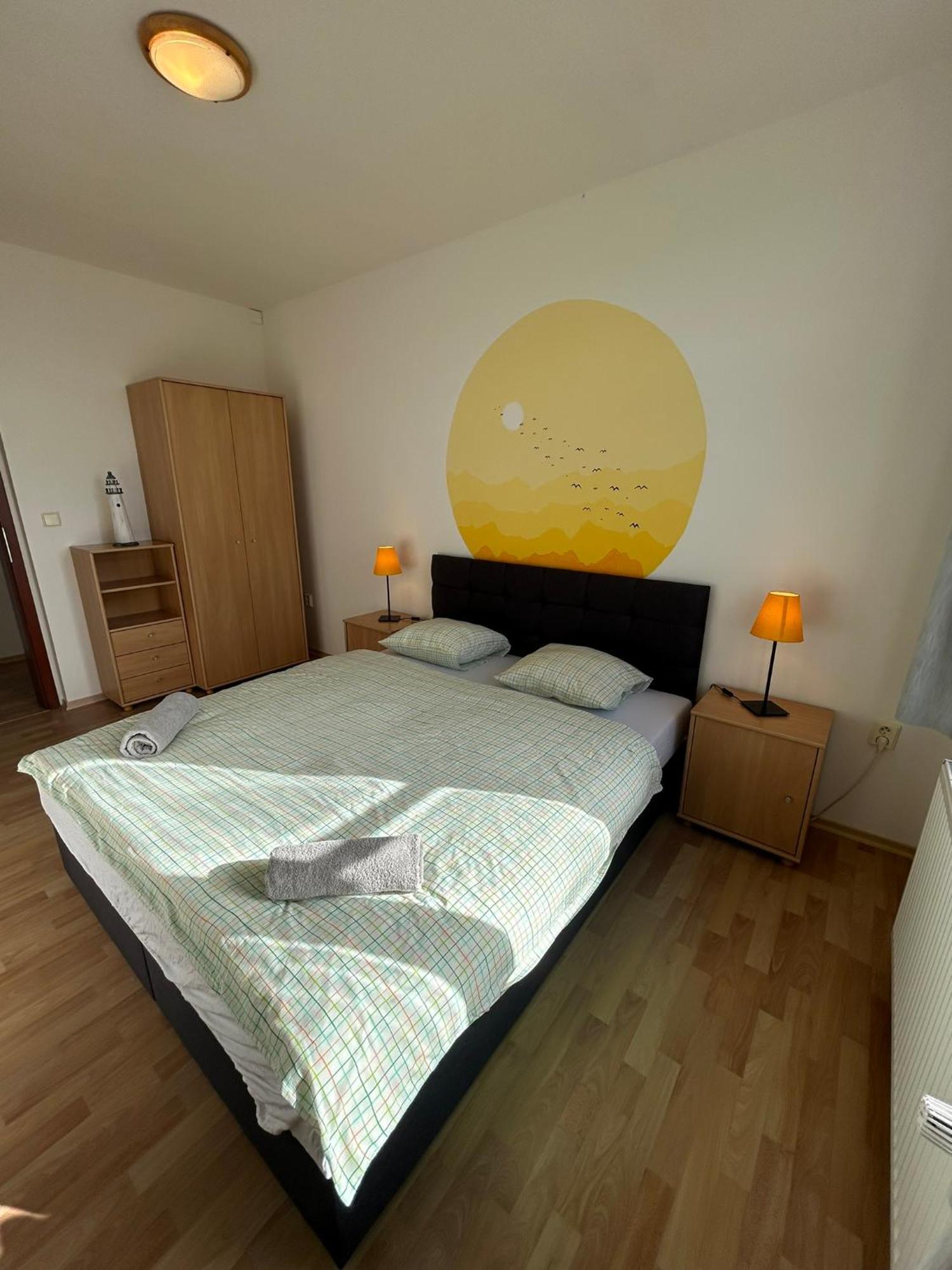 Penzion Majak Dublovice Ngoại thất bức ảnh