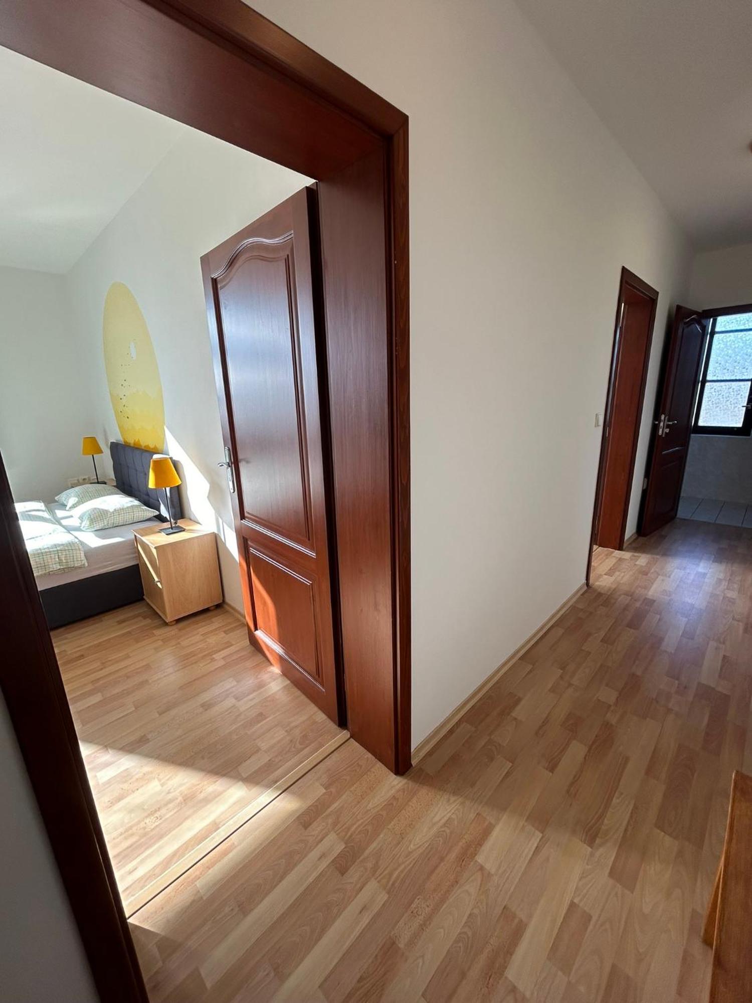Penzion Majak Dublovice Ngoại thất bức ảnh