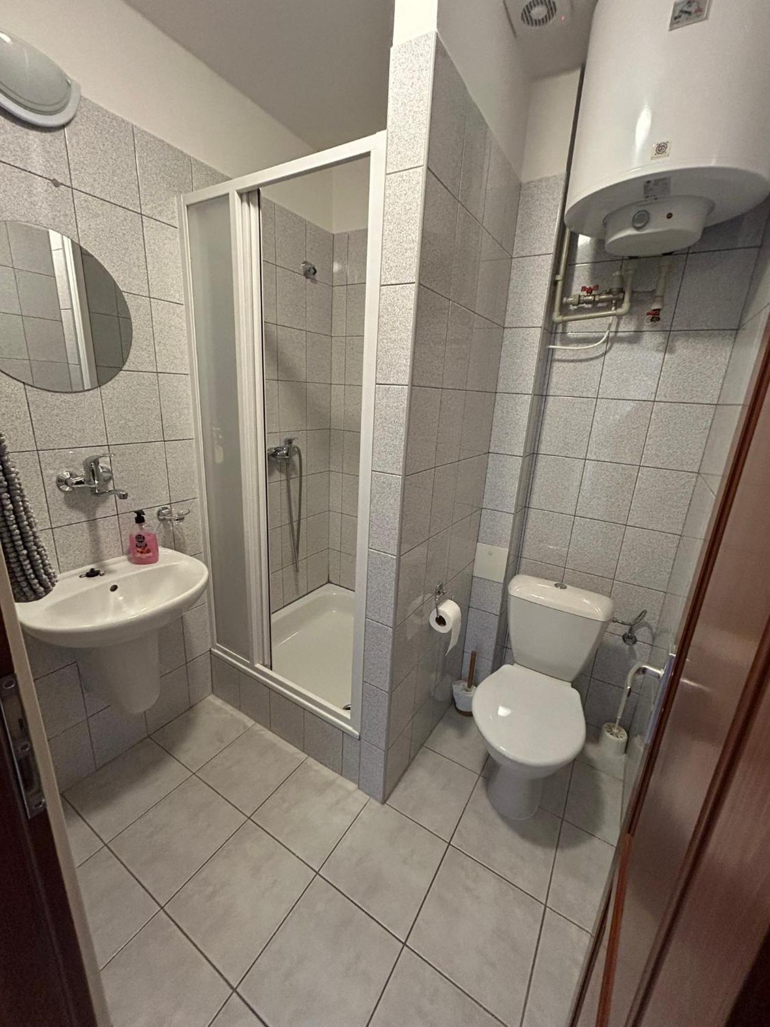 Penzion Majak Dublovice Ngoại thất bức ảnh