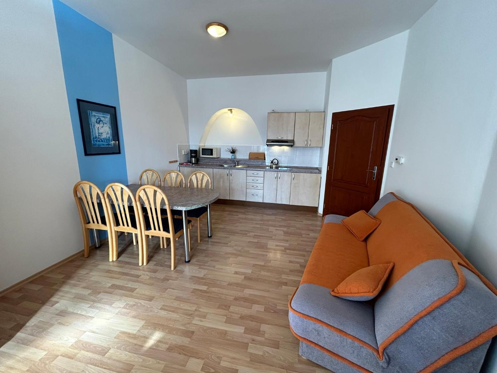 Penzion Majak Dublovice Ngoại thất bức ảnh