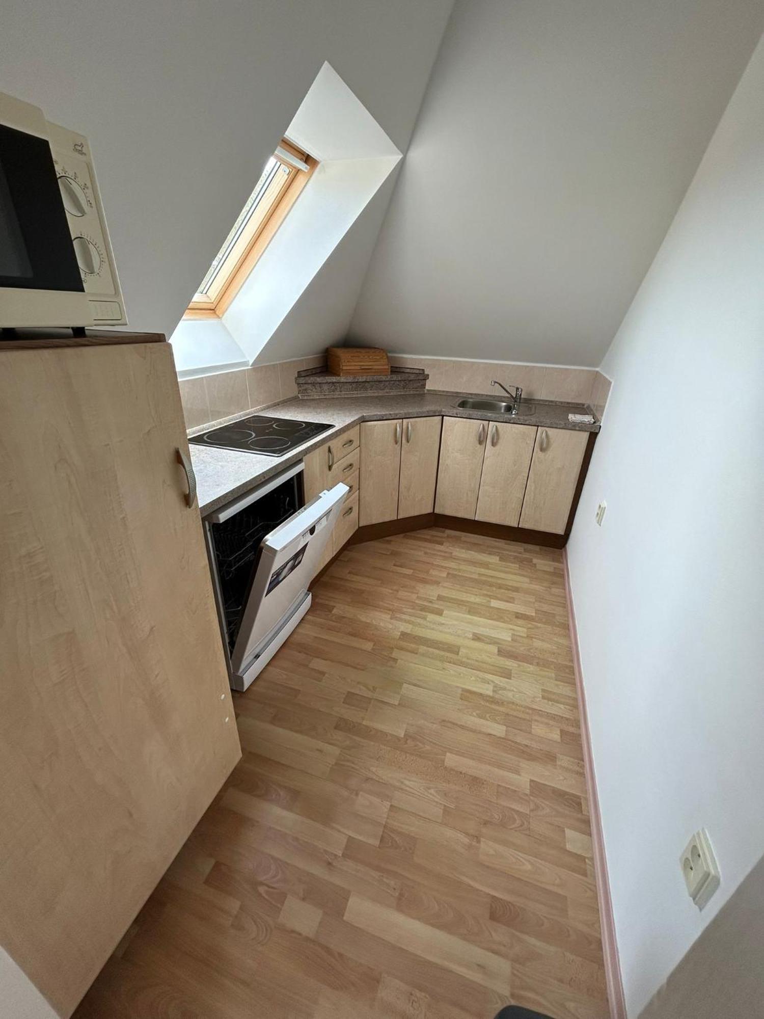Penzion Majak Dublovice Ngoại thất bức ảnh